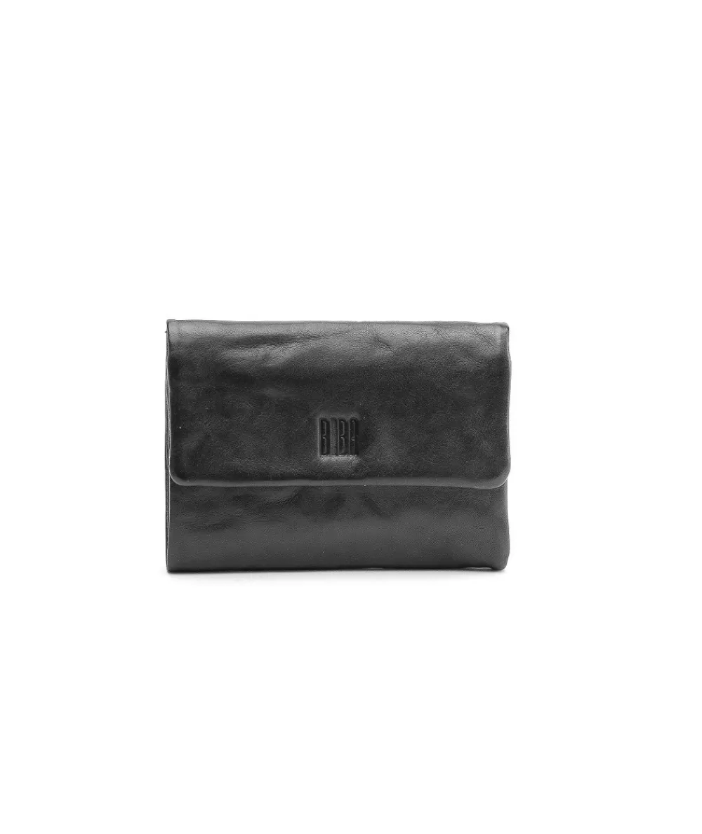 biba Leather Goods- Tombstone Tot1L