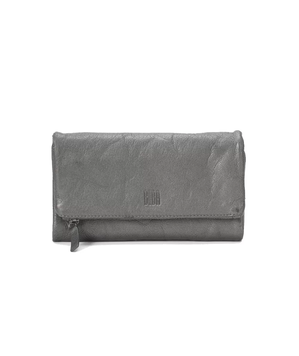 biba Leather Goods- Tombstone Tot2L