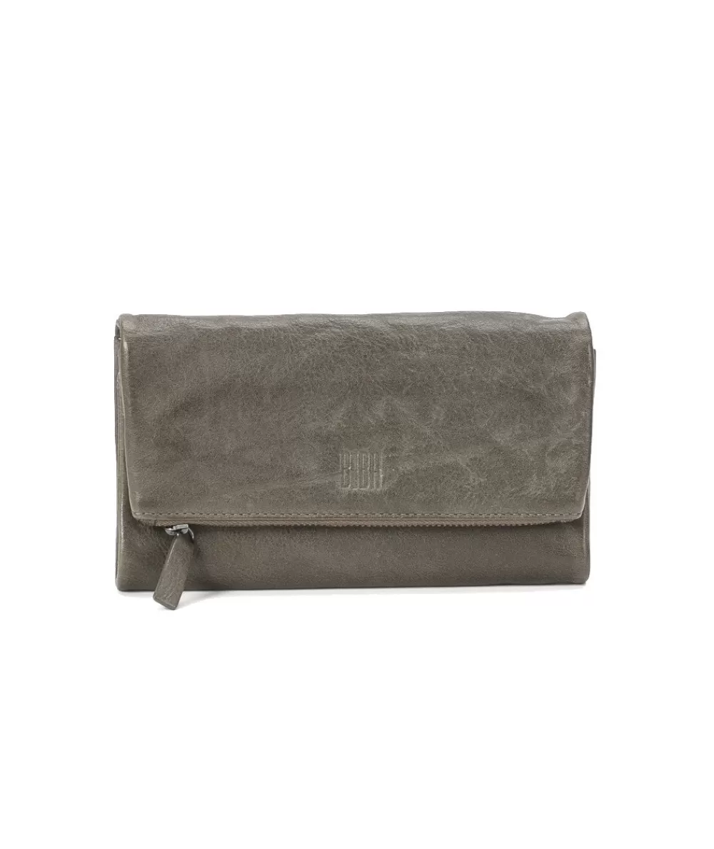 biba Leather Goods- Tombstone Tot2L