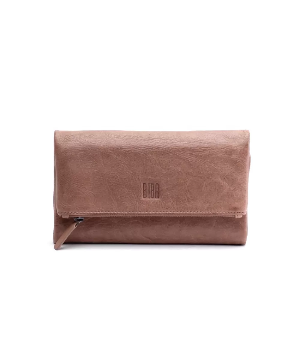 biba Leather Goods- Tombstone Tot2L