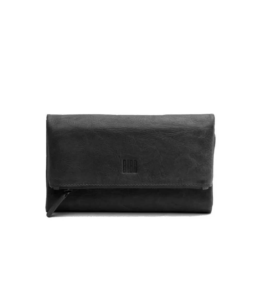 biba Leather Goods- Tombstone Tot2L