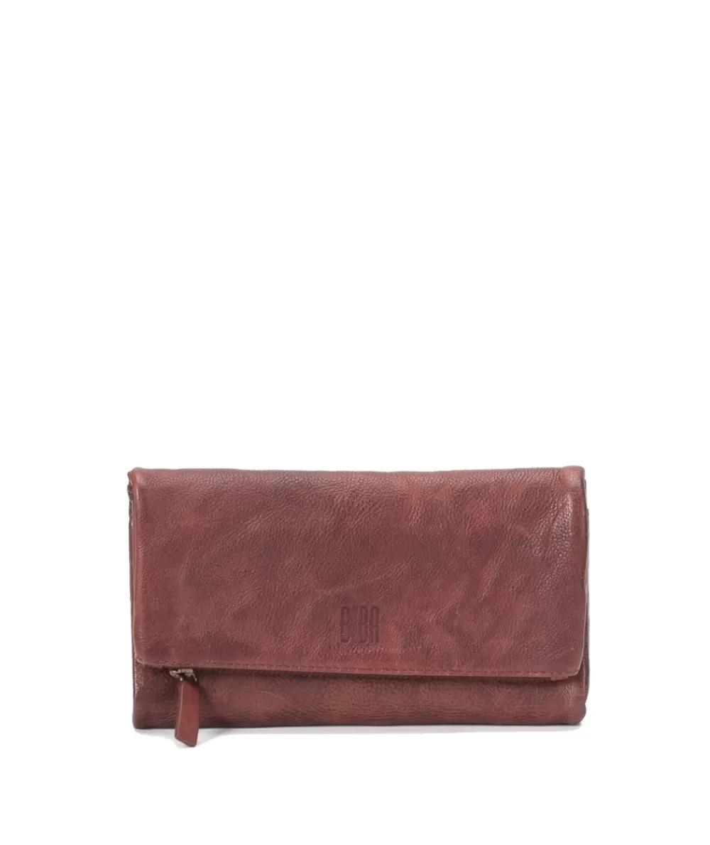 biba Leather Goods- Tombstone Tot2L