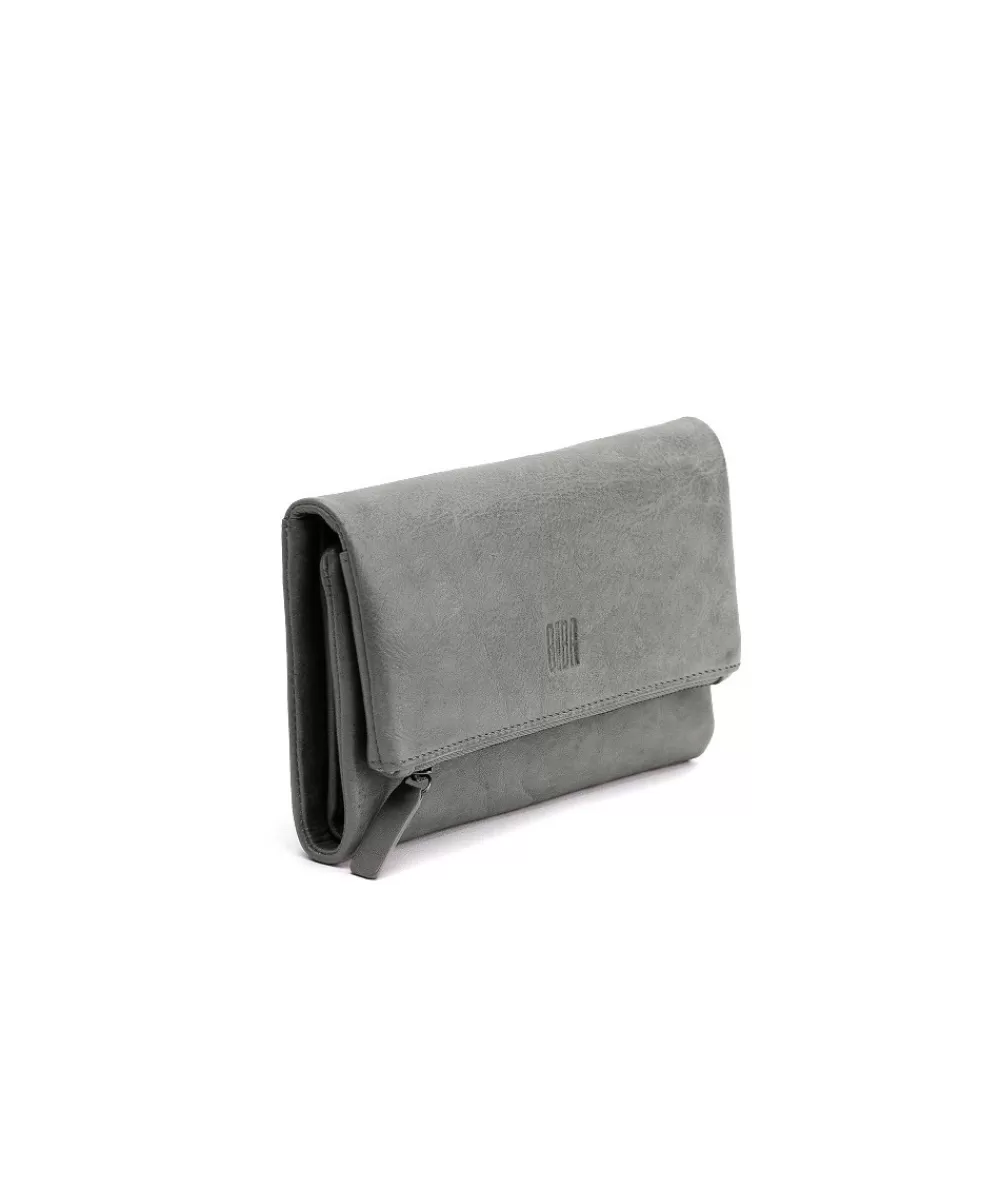 biba Leather Goods- Tombstone Tot2L