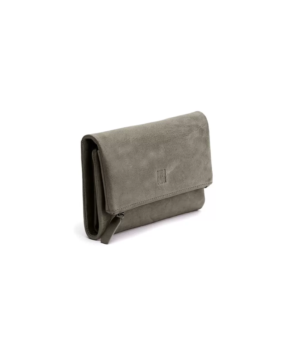 biba Leather Goods- Tombstone Tot2L