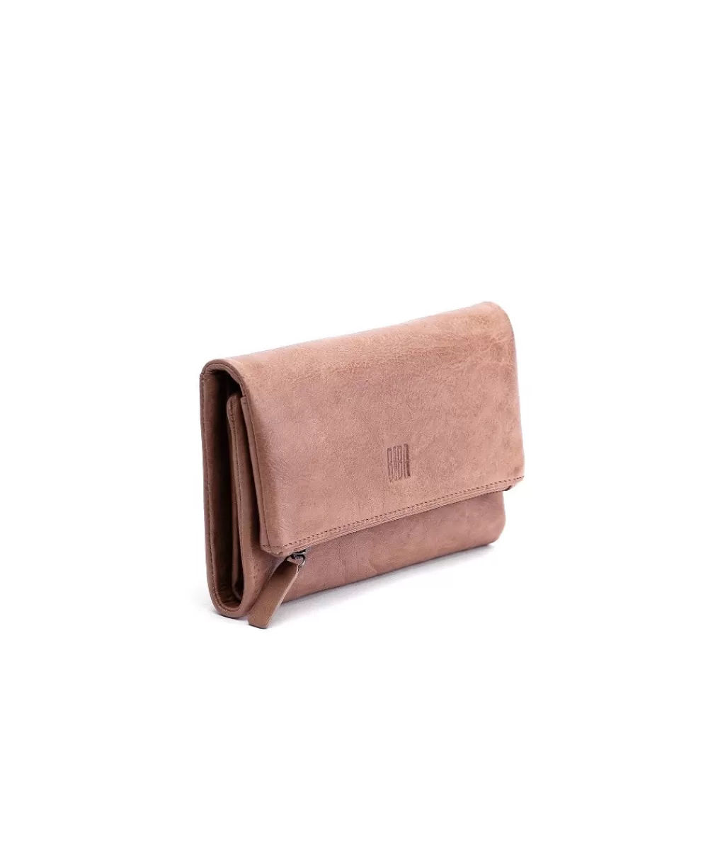 biba Leather Goods- Tombstone Tot2L