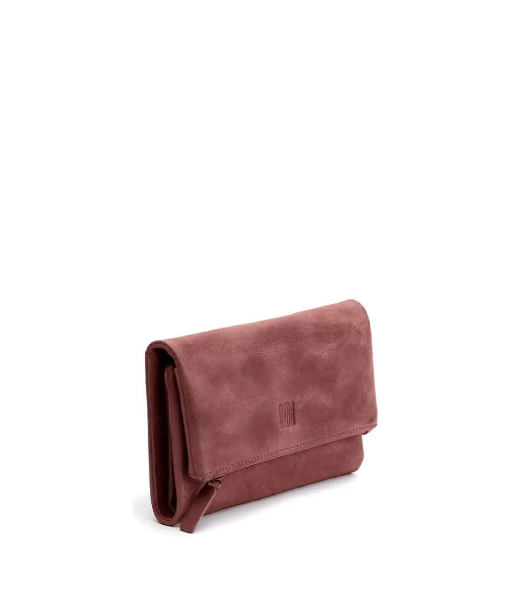 biba Leather Goods- Tombstone Tot2L