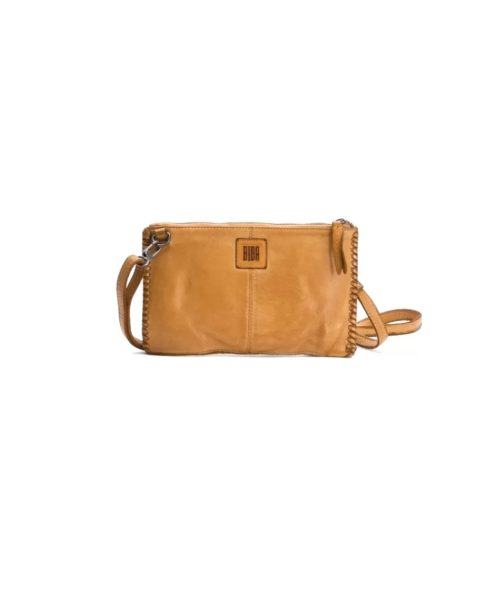 biba Leather Goods- Winona Win1L