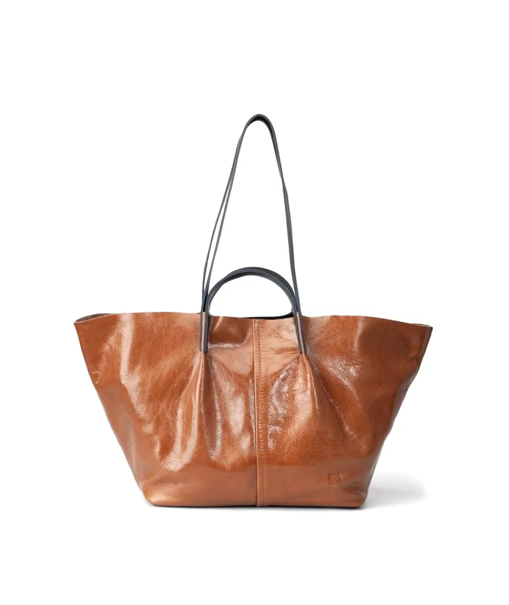 biba Leather Goods- Woody Lux Wux2L