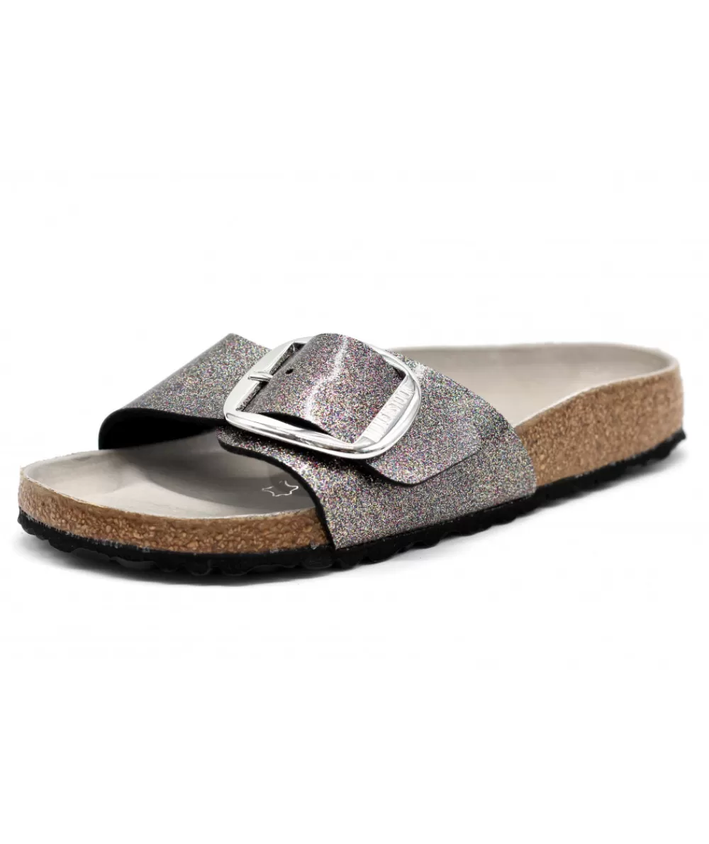 Women birkenstock Mules- Madrid Big Buckle