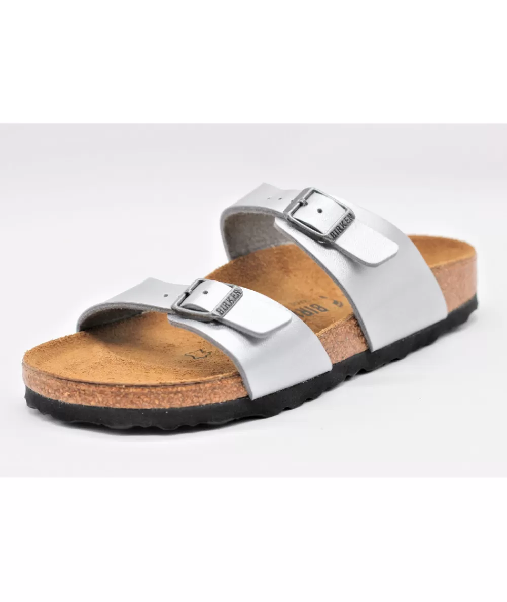 Women birkenstock Mules- Sydney