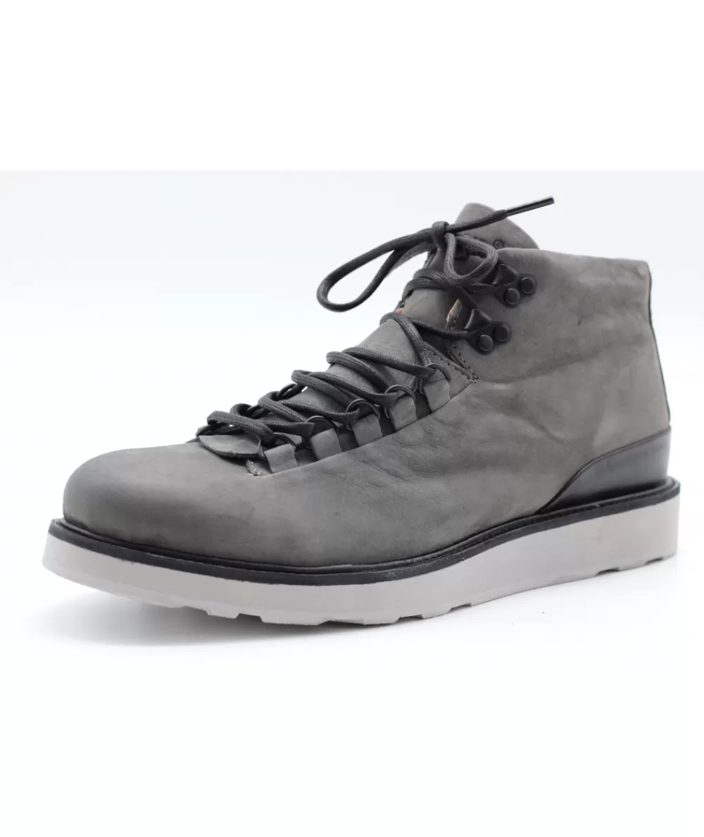 Man BLACKSTONE Ankle Boots- Boot Mm23