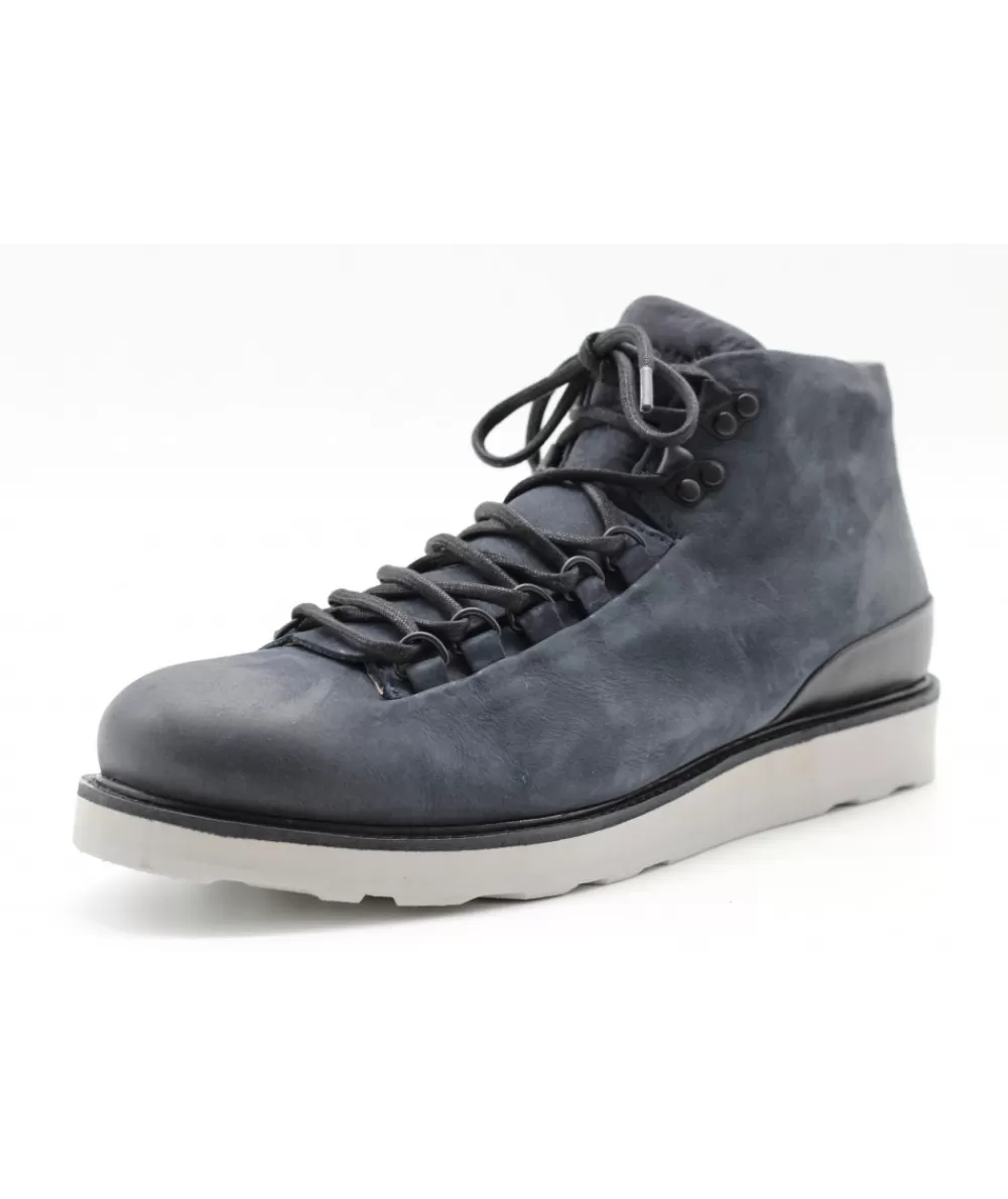 Man BLACKSTONE Ankle Boots- Boot Mm23