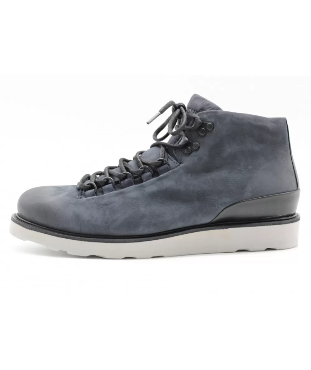 Man BLACKSTONE Ankle Boots- Boot Mm23