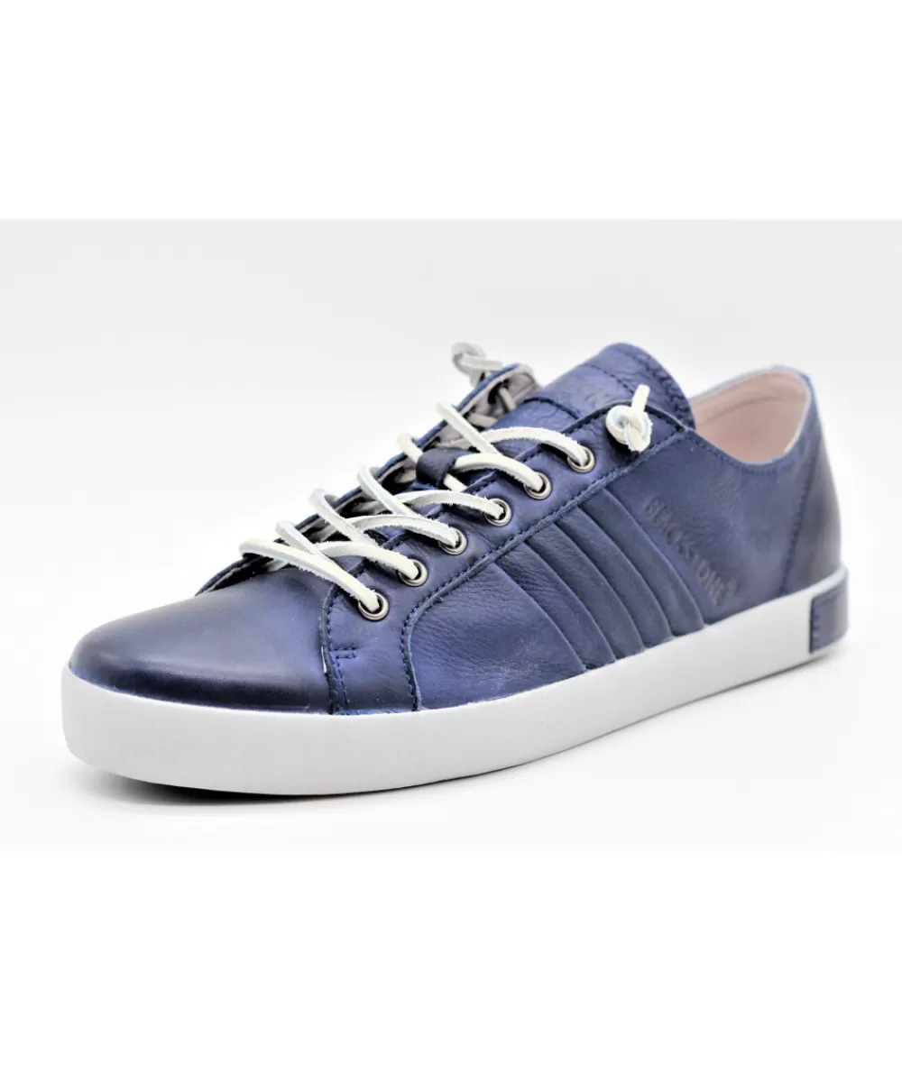 Man BLACKSTONE Sneakers- Jm11 Sneakers