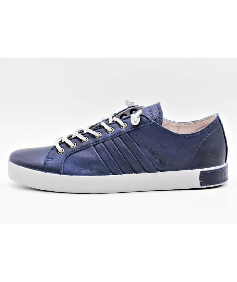 Man BLACKSTONE Sneakers- Jm11 Sneakers