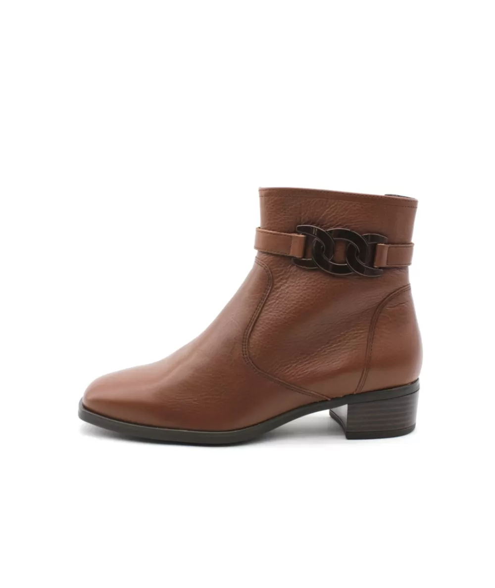 Women ara Ankle Boots-Body 12-31803-08