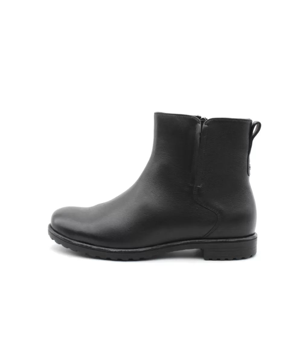 Women ara Ankle Boots-Body 12-39502-01