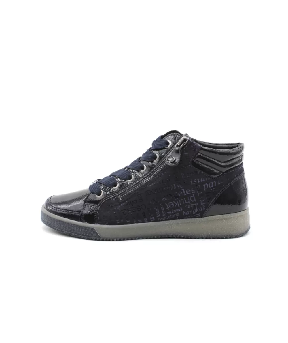 Women ara Sneakers-Body 12-44499-02