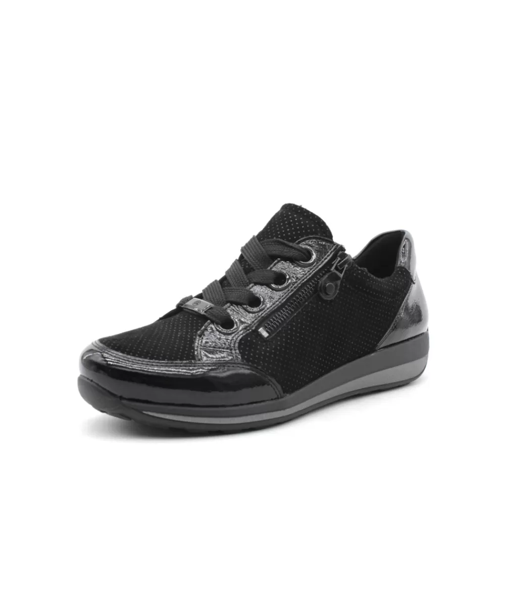 Women ara Sneakers-Body 12-44587-20