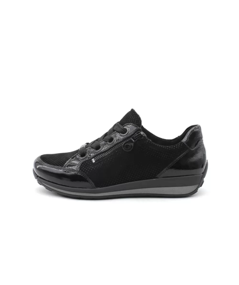 Women ara Sneakers-Body 12-44587-20