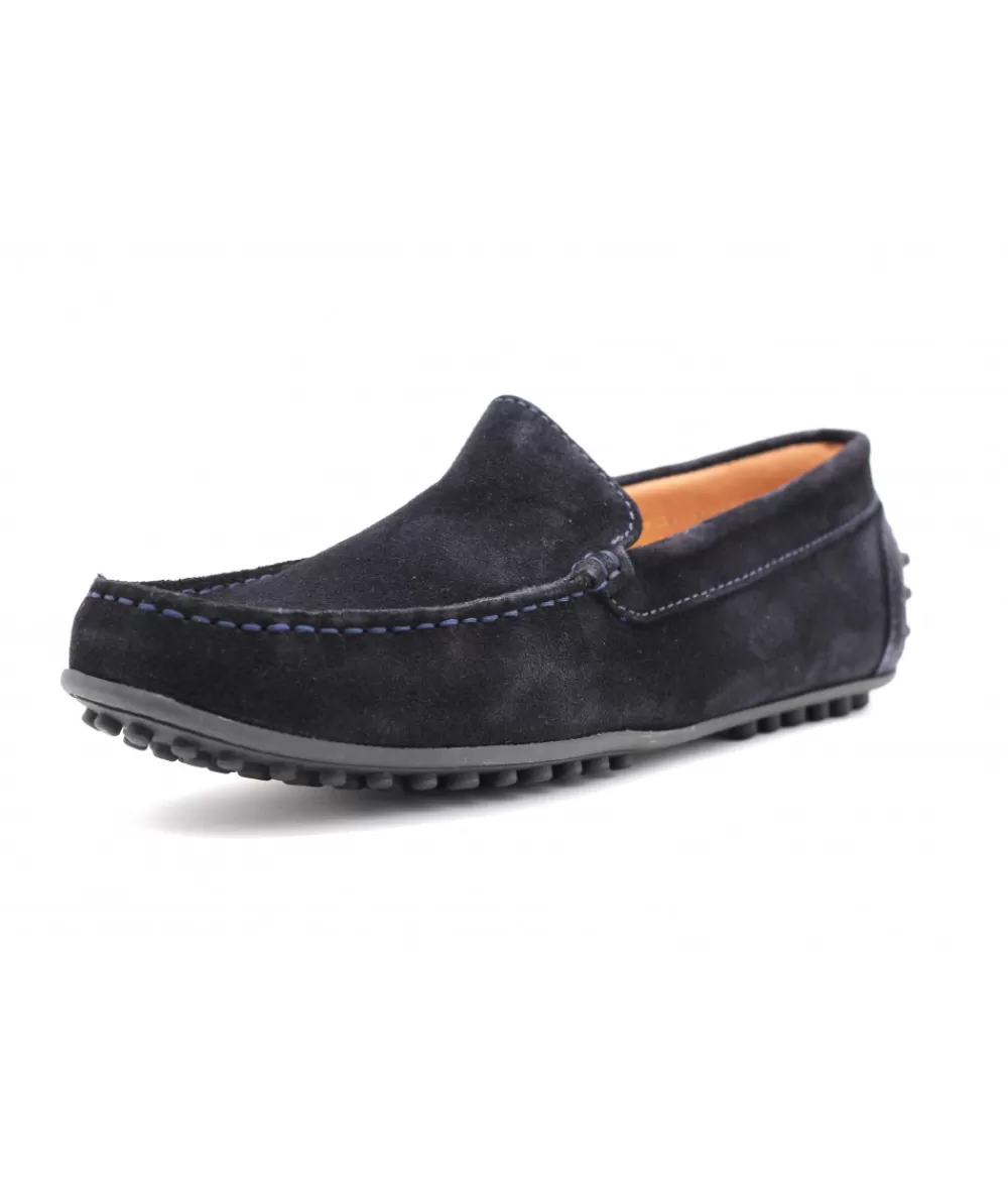 Man brett et sons Moccasins-Brett & Sons 4386