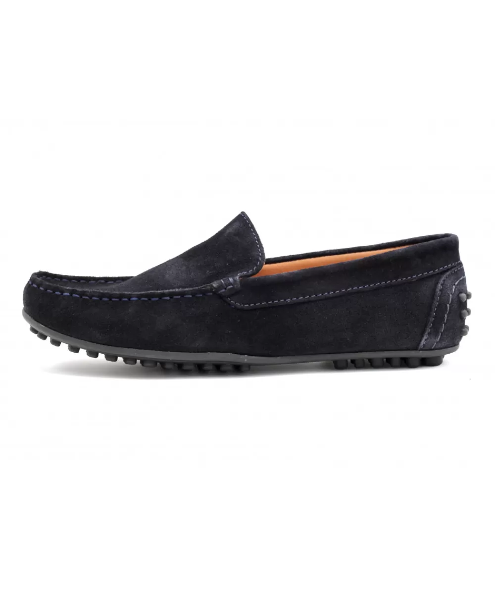 Man brett et sons Moccasins-Brett & Sons 4386