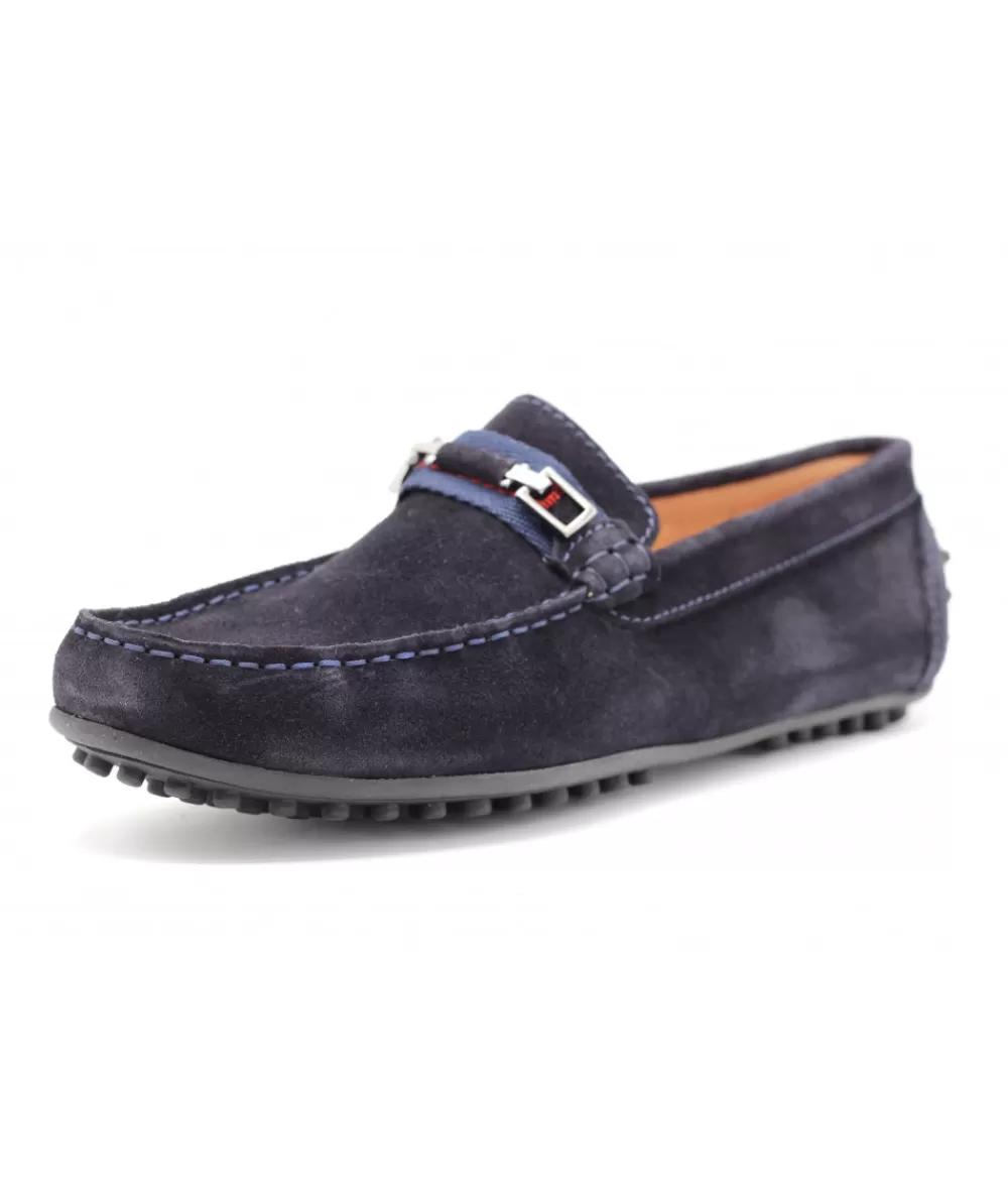 Man brett et sons Moccasins-Brett & Sons 4388