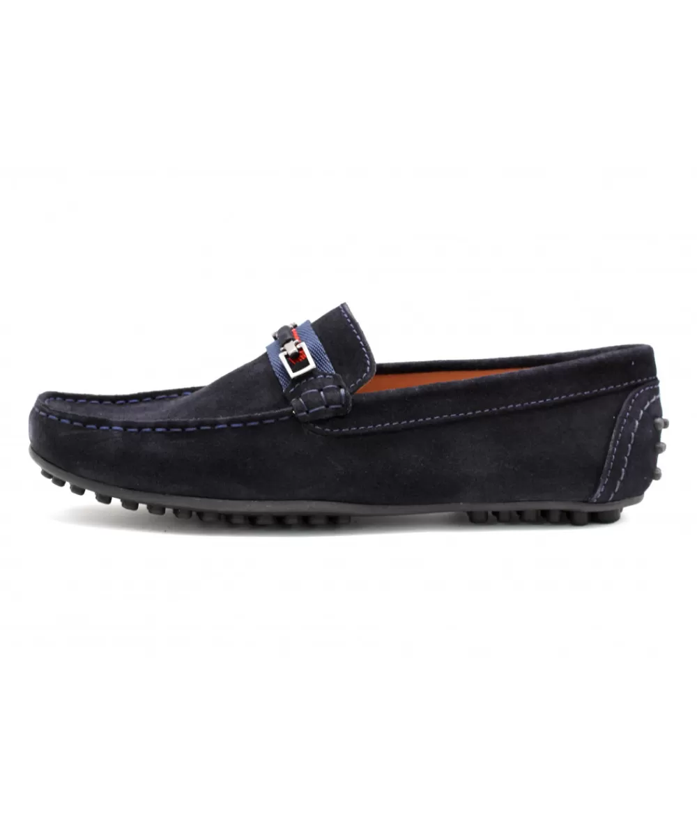 Man brett et sons Moccasins-Brett & Sons 4388