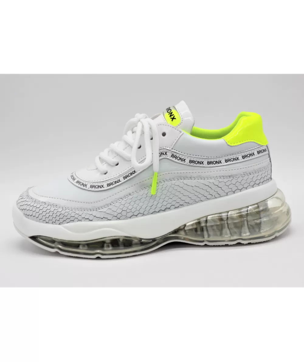 Women bronx Sneakers- Bubbly 66260