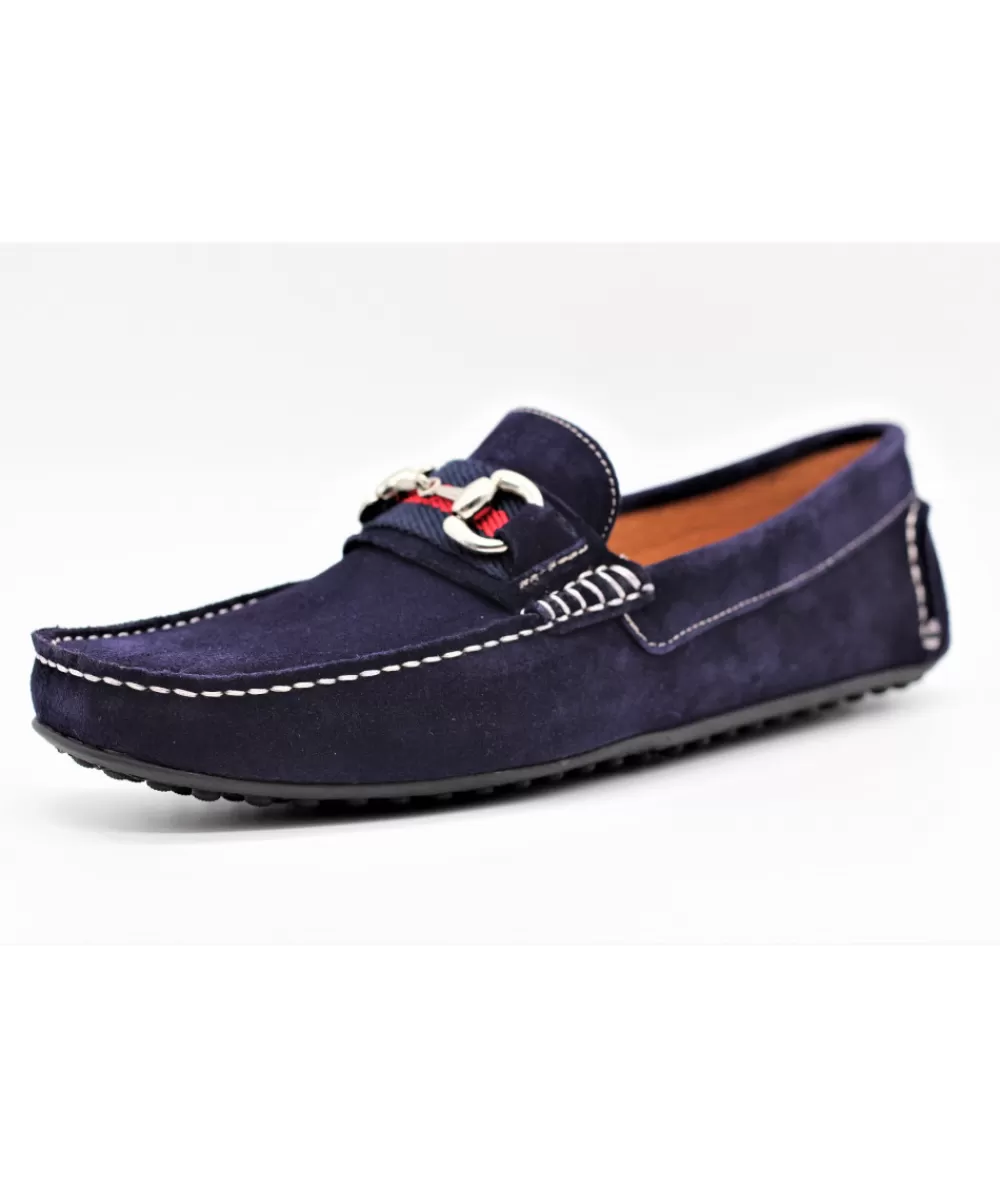 Man cafune Moccasins- 471