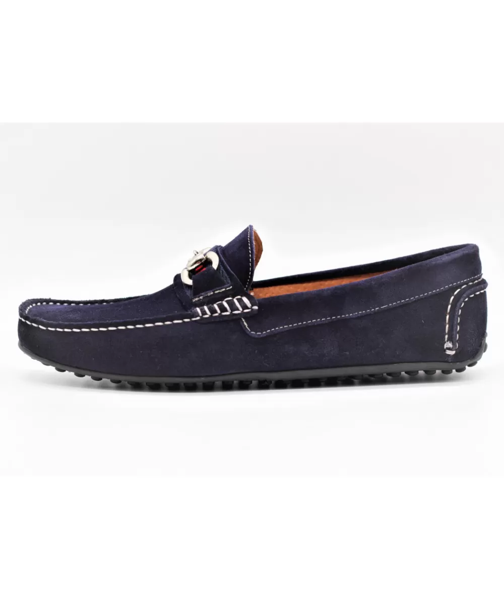 Man cafune Moccasins- 471