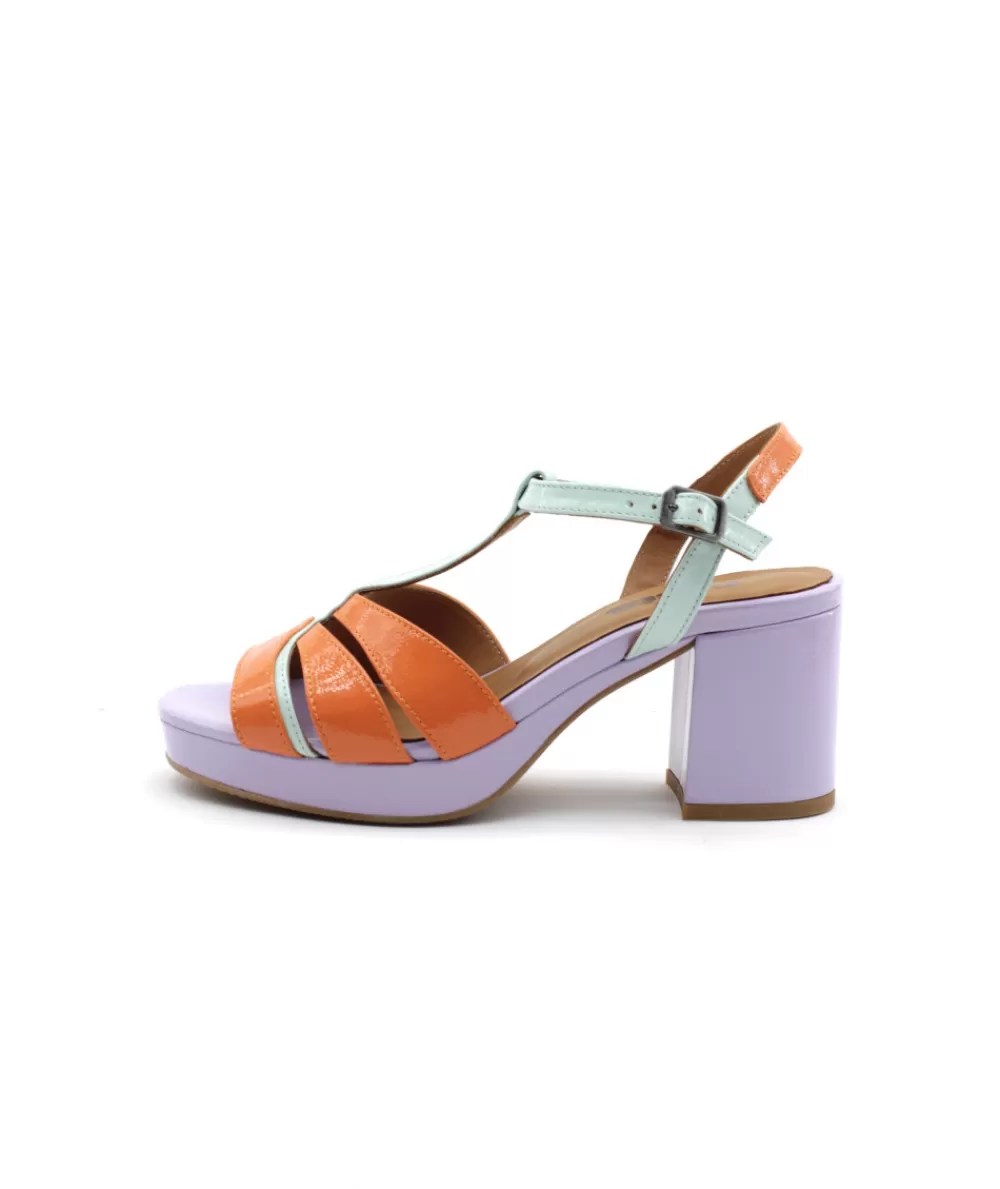 Women casta Sandals And Sandals- Arbor