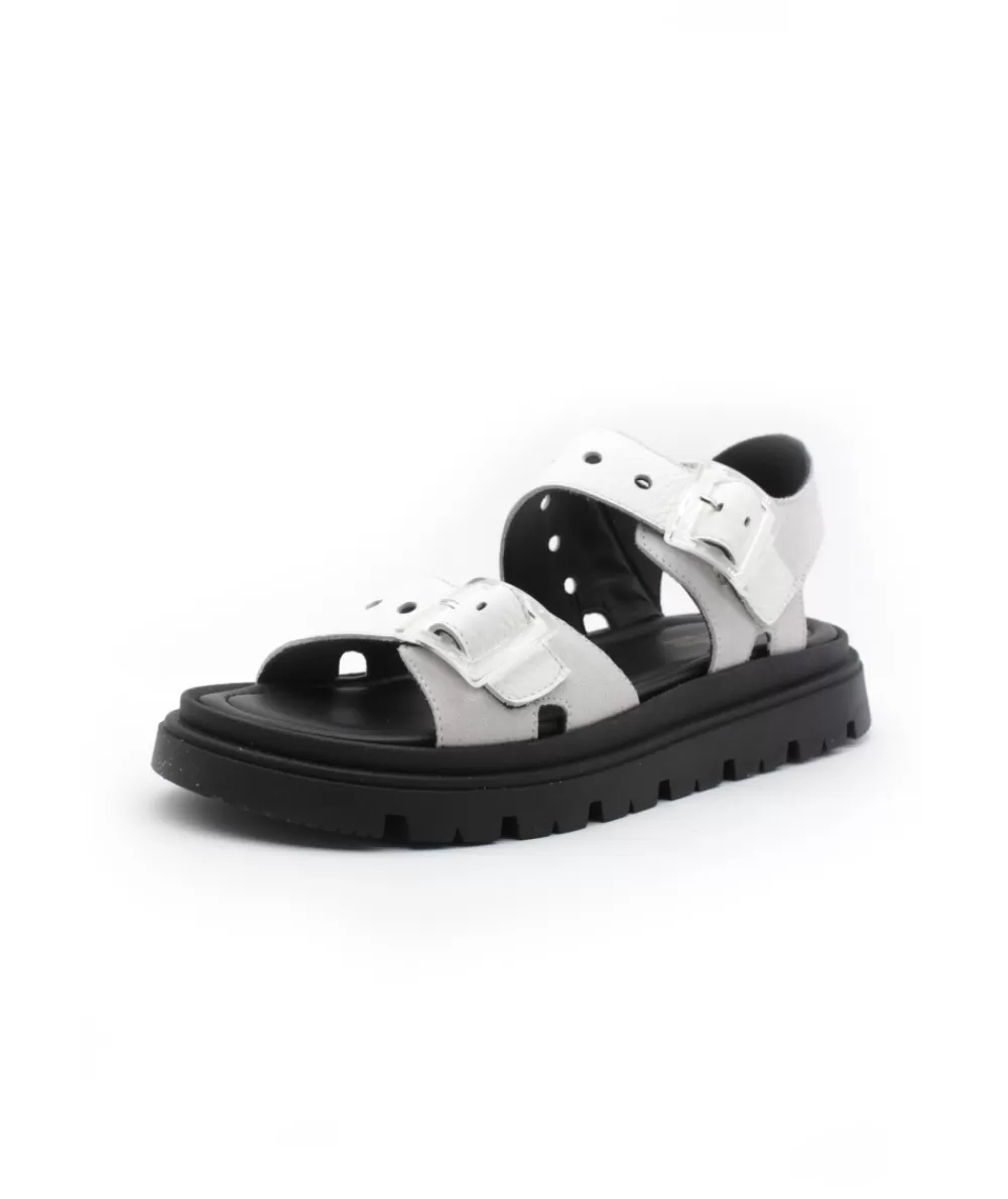 Women casta Sandals And Sandals- Hymn