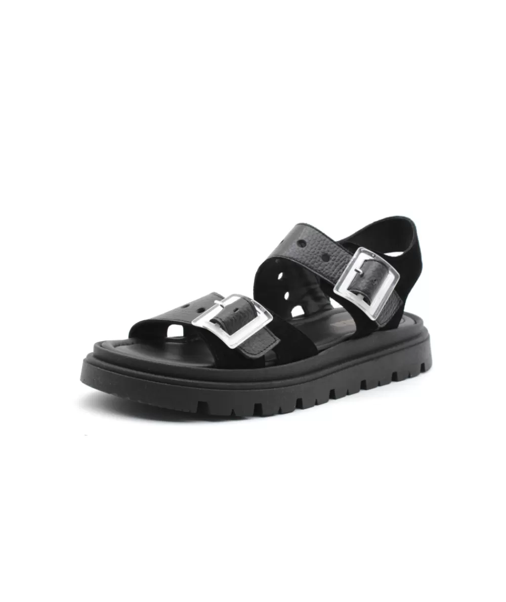 Women casta Sandals And Sandals- Hymn