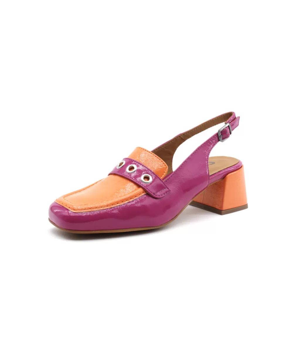 Women casta Moccasins- Obba