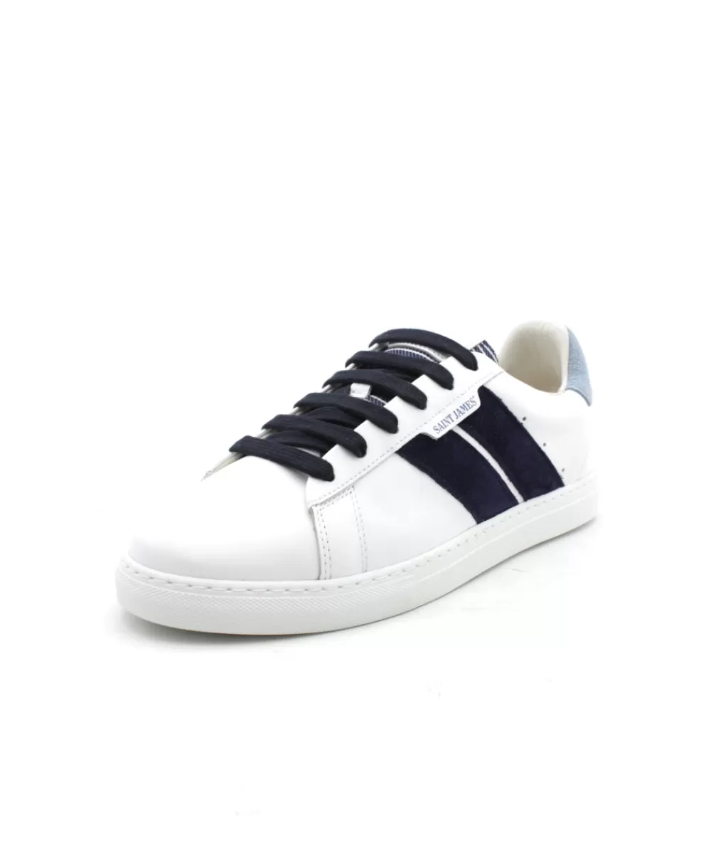 Women caval Sneakers- Slash Saint James