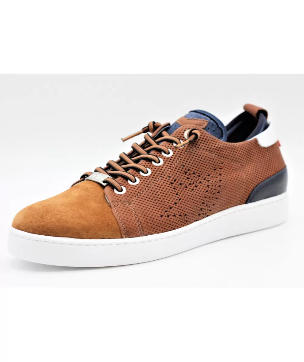 Man cetti Sneakers- C1126