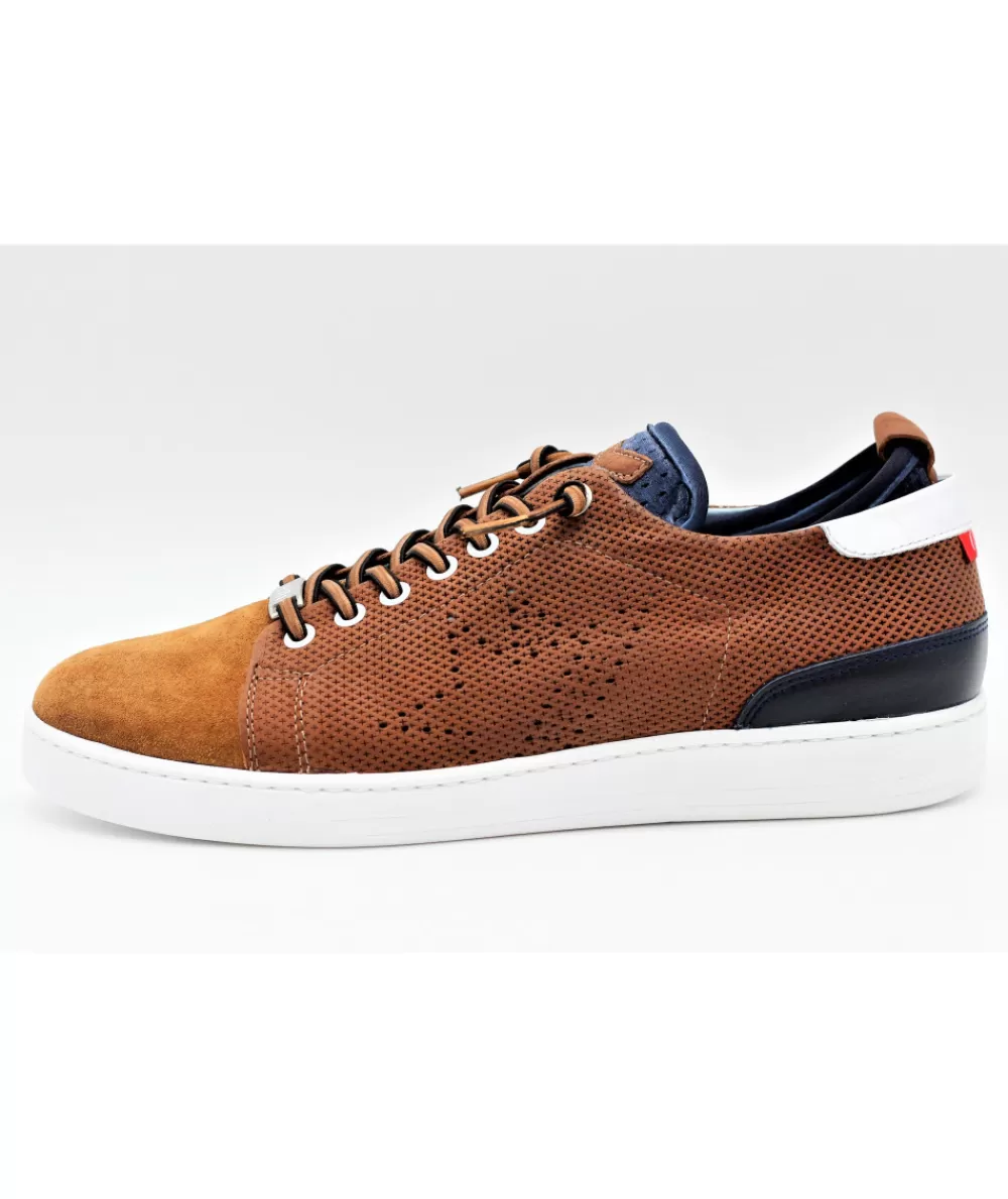 Man cetti Sneakers- C1126