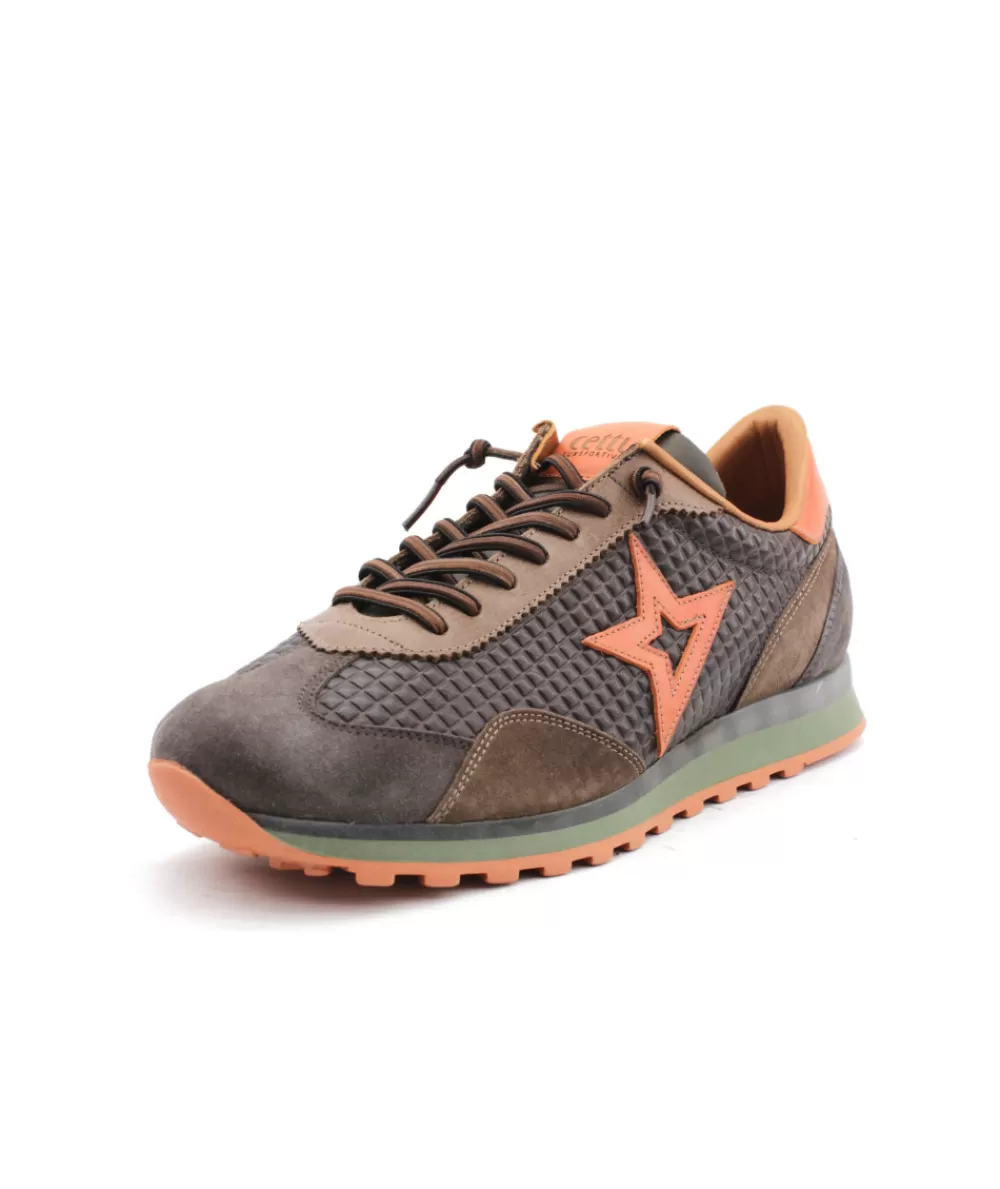 Man cetti Sneakers- C1259 Exp Parma