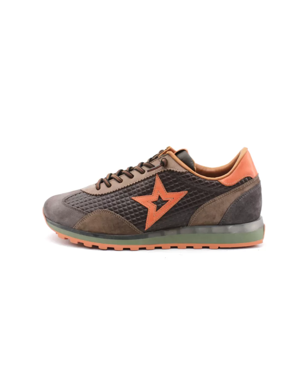 Man cetti Sneakers- C1259 Exp Parma