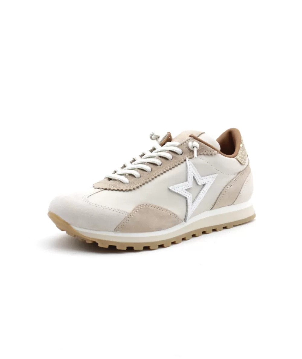 Women cetti Sneakers- C1259 Sra