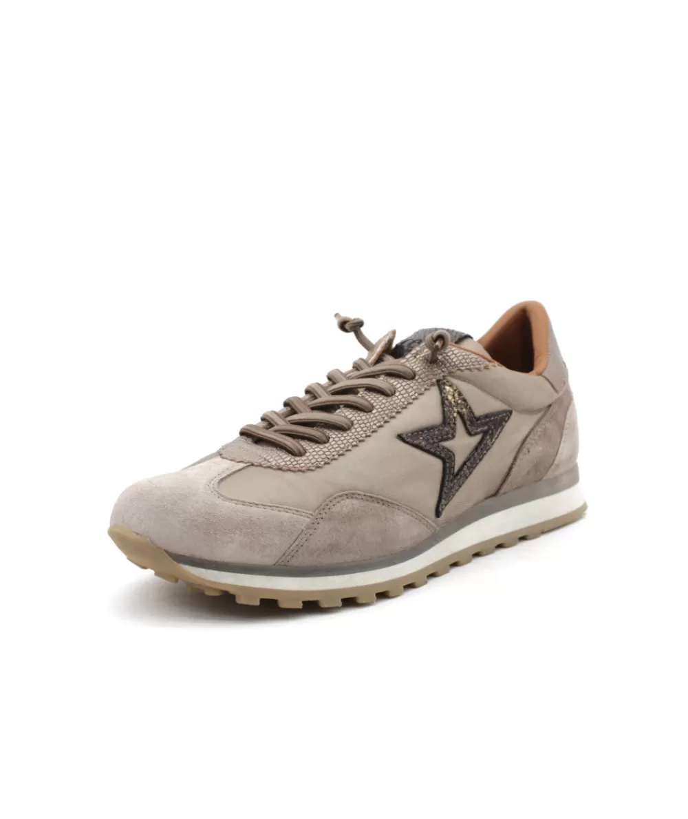 Women cetti Sneakers- C1259 Sra Saturn