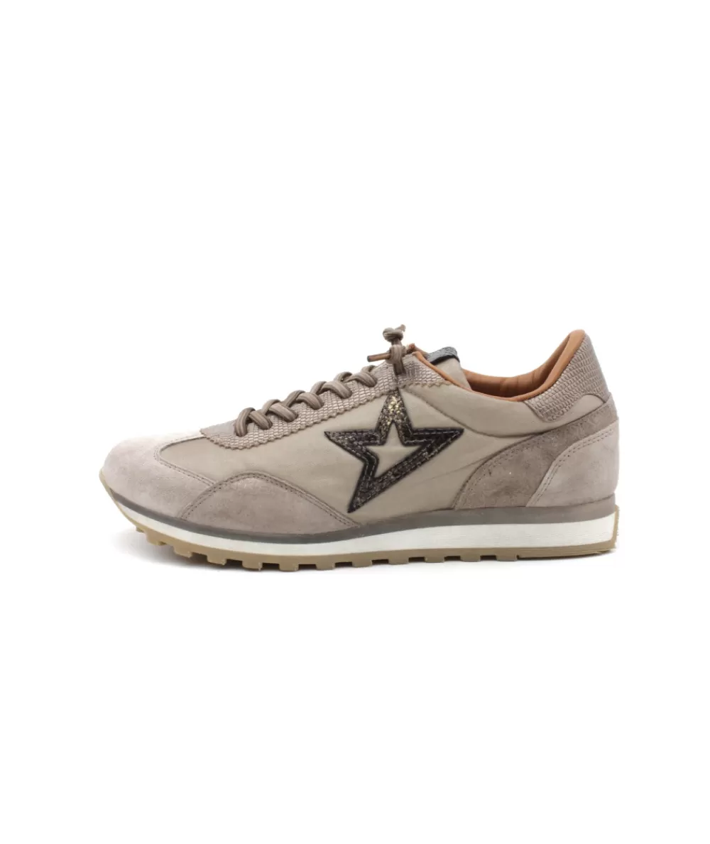 Women cetti Sneakers- C1259 Sra Saturn