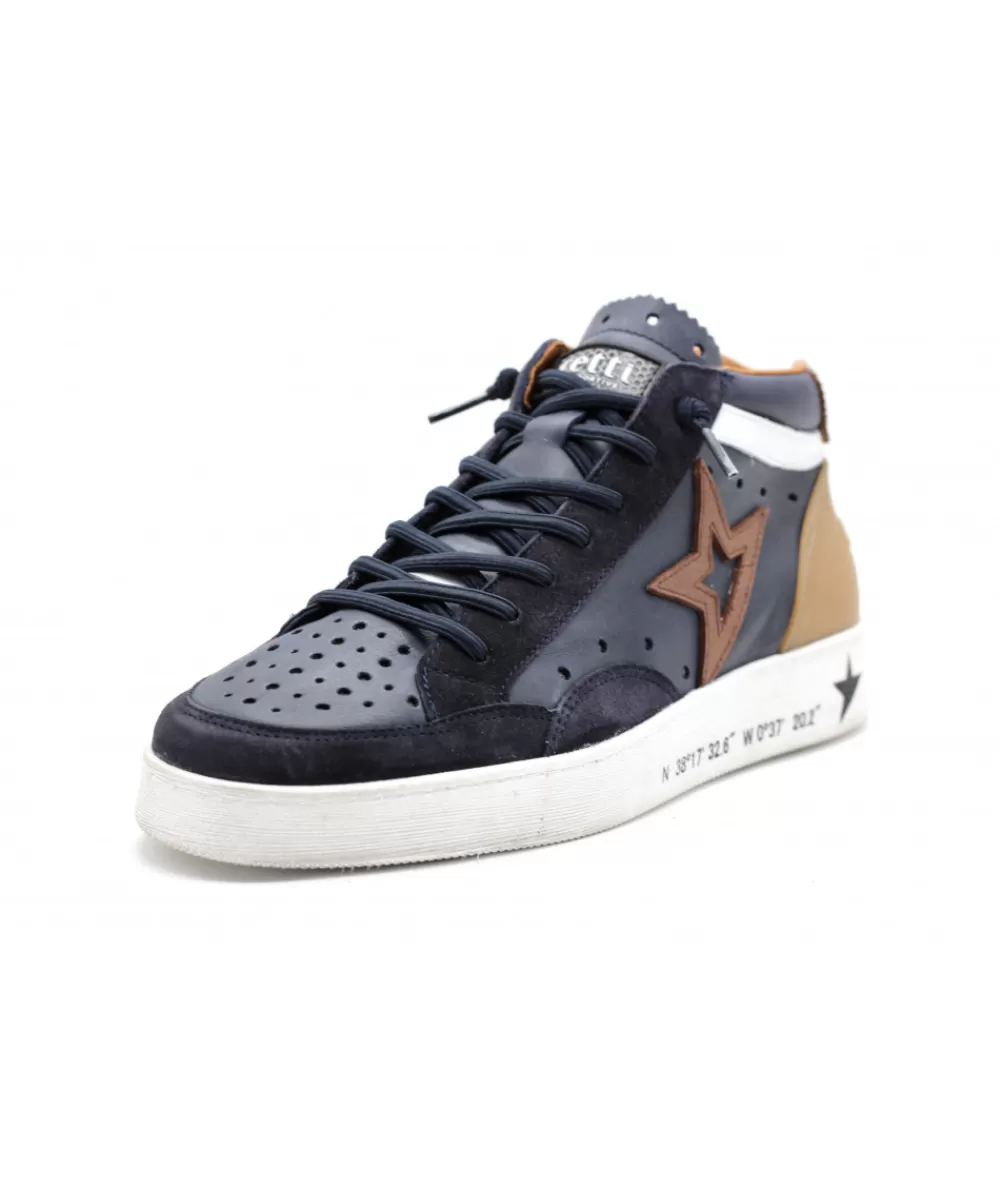 Man cetti Sneakers- C1267 Ante