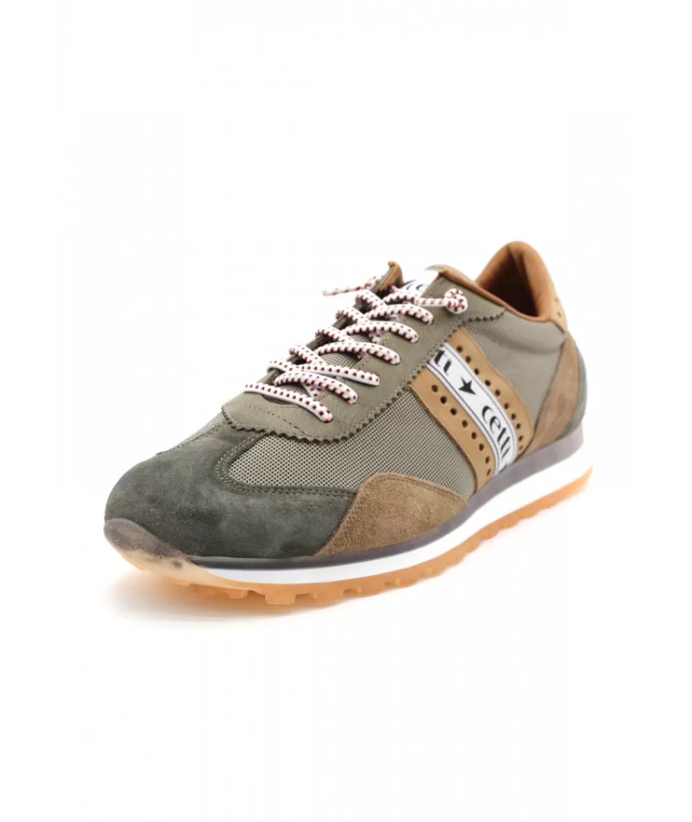 Man cetti Sneakers- C1285