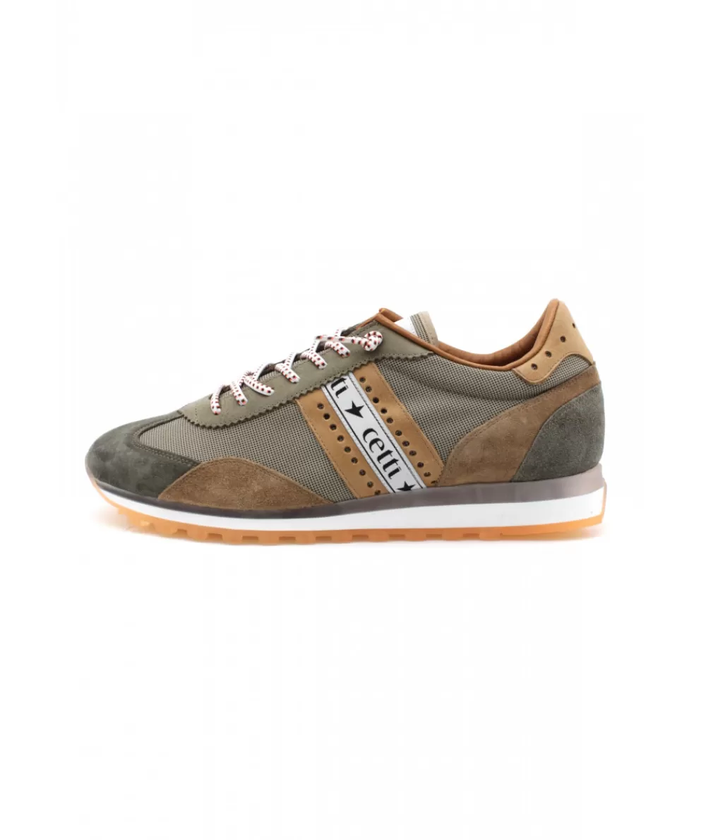 Man cetti Sneakers- C1285