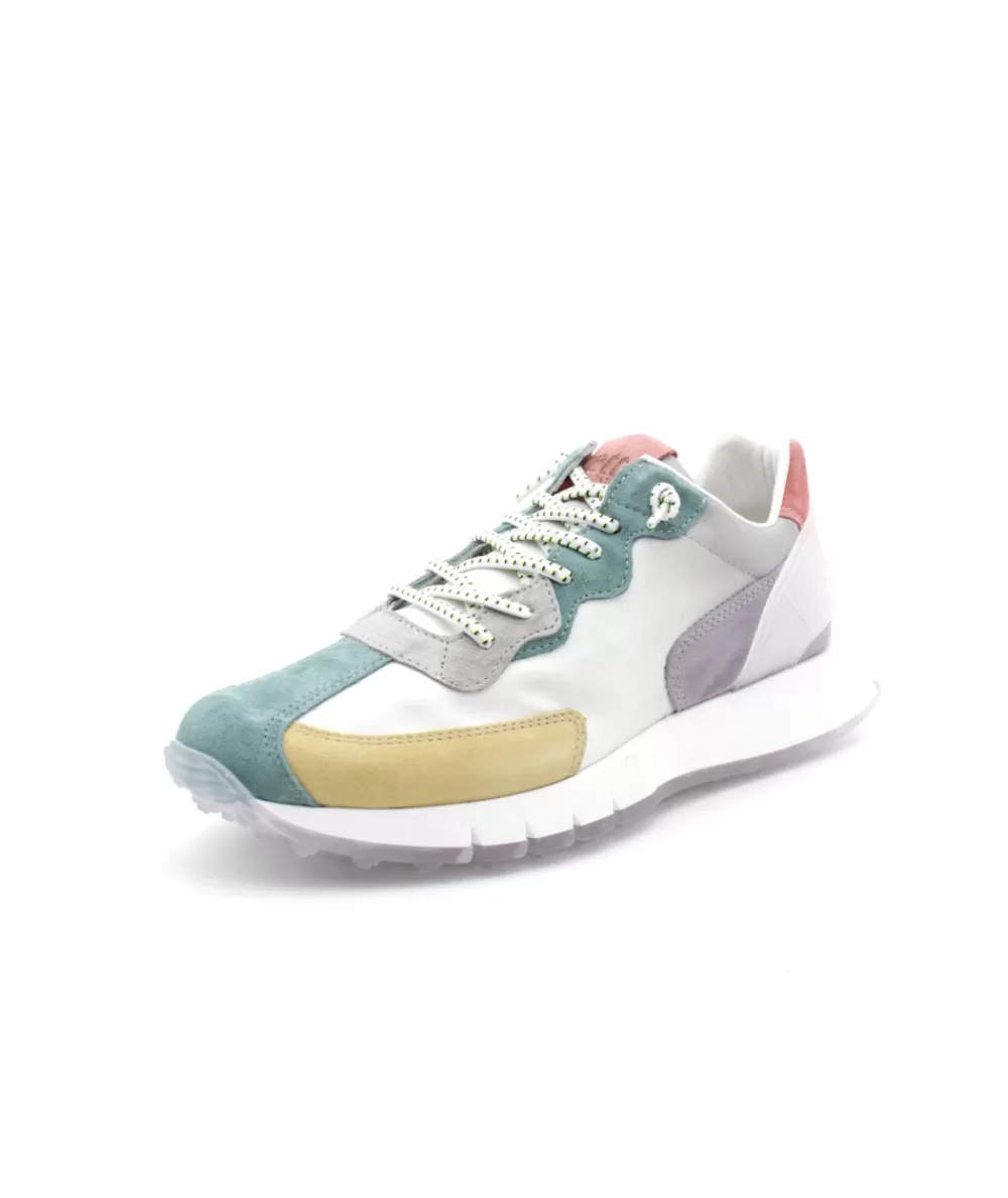 Women cetti Sneakers- C1293 Sra