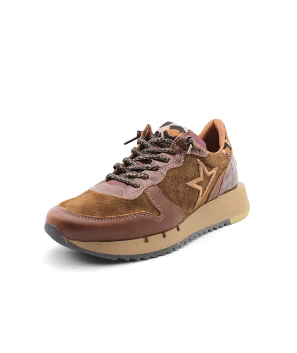 Women cetti Sneakers- C1301 Sweet Ante