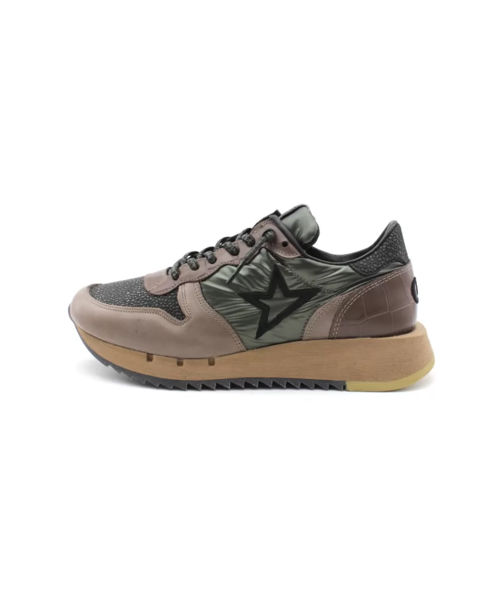 Women cetti Sneakers- C1301 Sweet Nativo