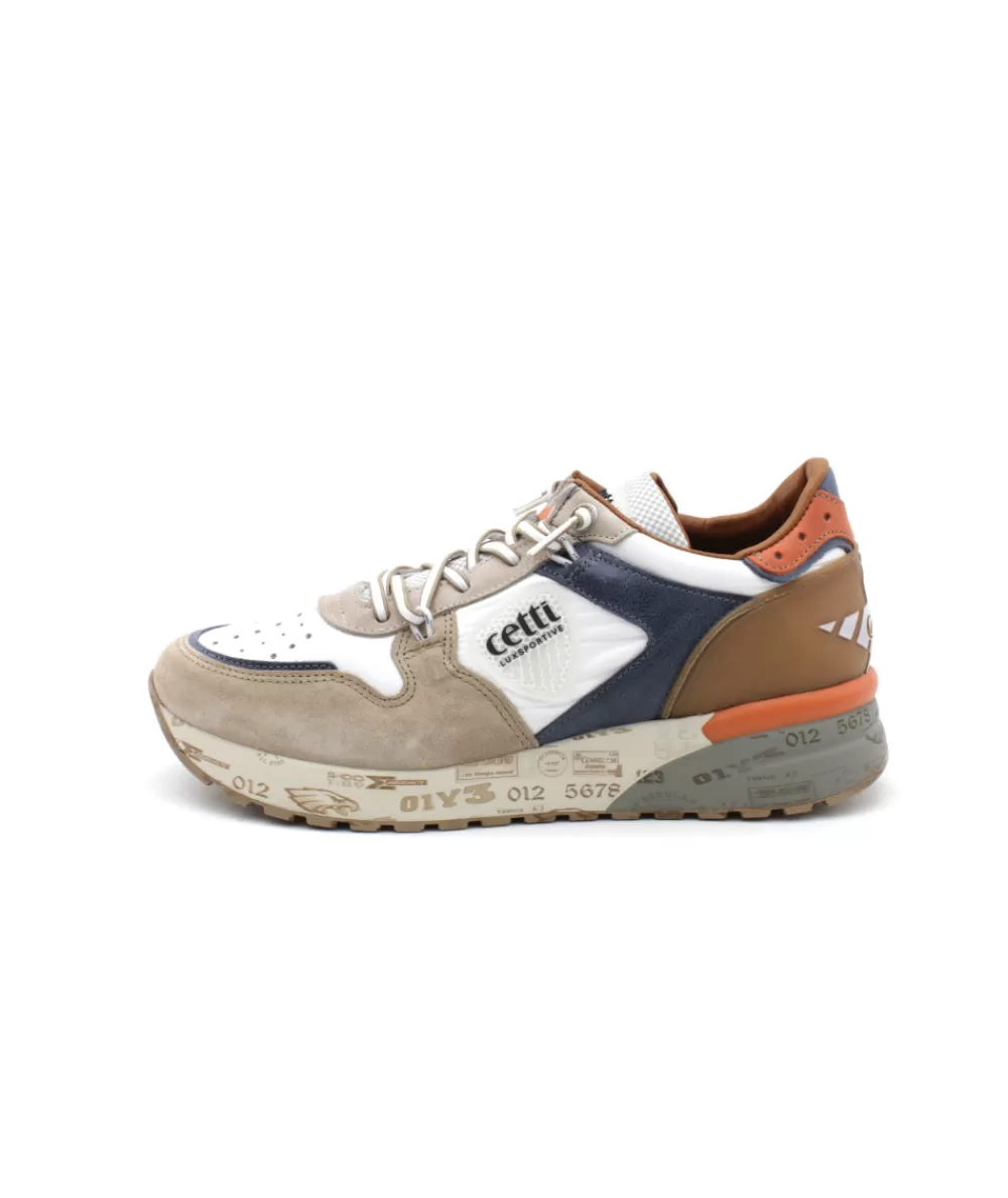 Man cetti Sneakers- C1309 Ante Sweet